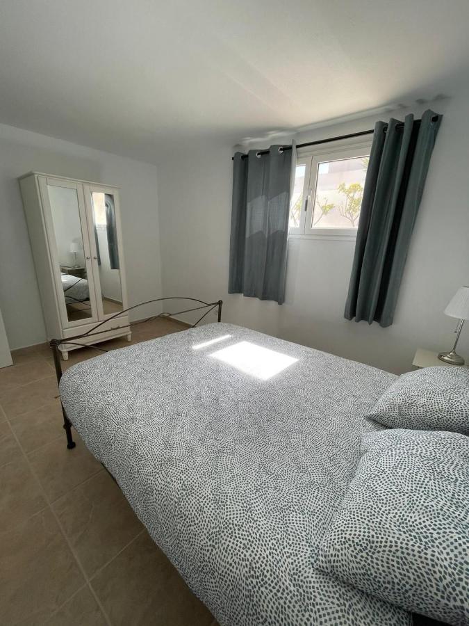 Ferienwohnung Casa Monicha Costa Teguise Exterior foto