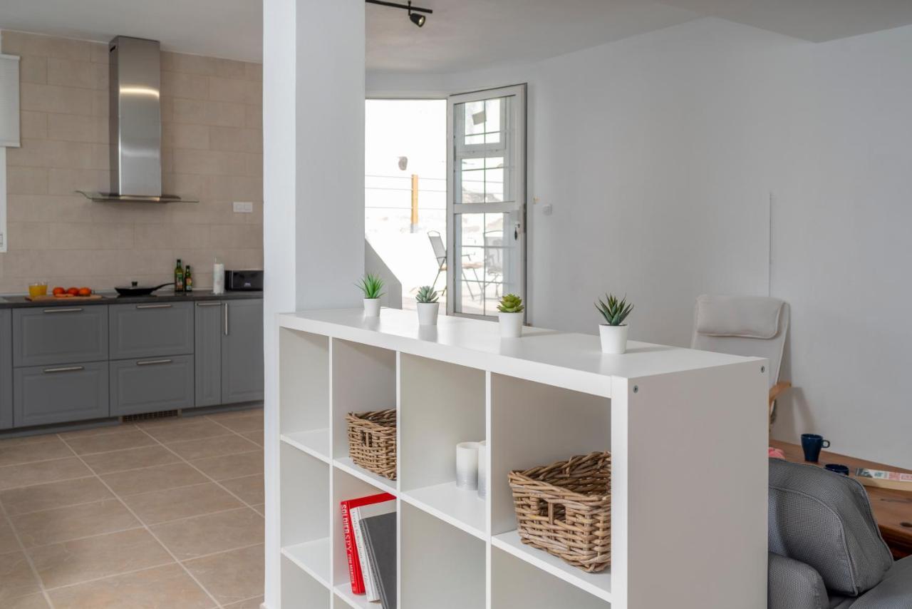 Ferienwohnung Casa Monicha Costa Teguise Exterior foto