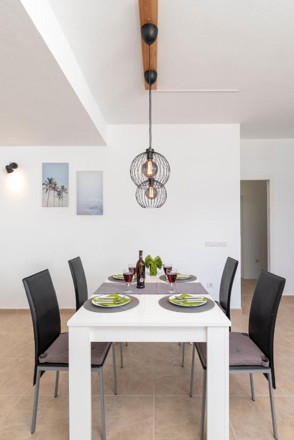 Ferienwohnung Casa Monicha Costa Teguise Exterior foto