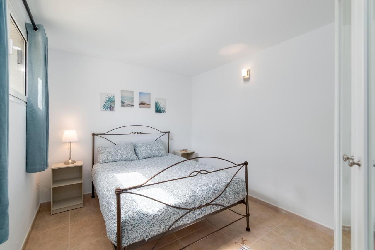 Ferienwohnung Casa Monicha Costa Teguise Exterior foto