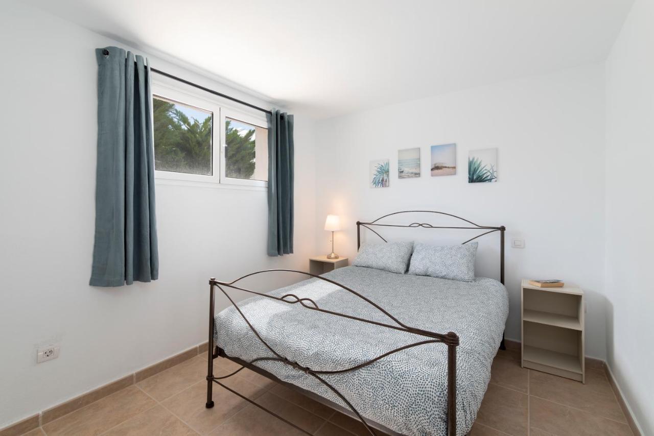 Ferienwohnung Casa Monicha Costa Teguise Exterior foto